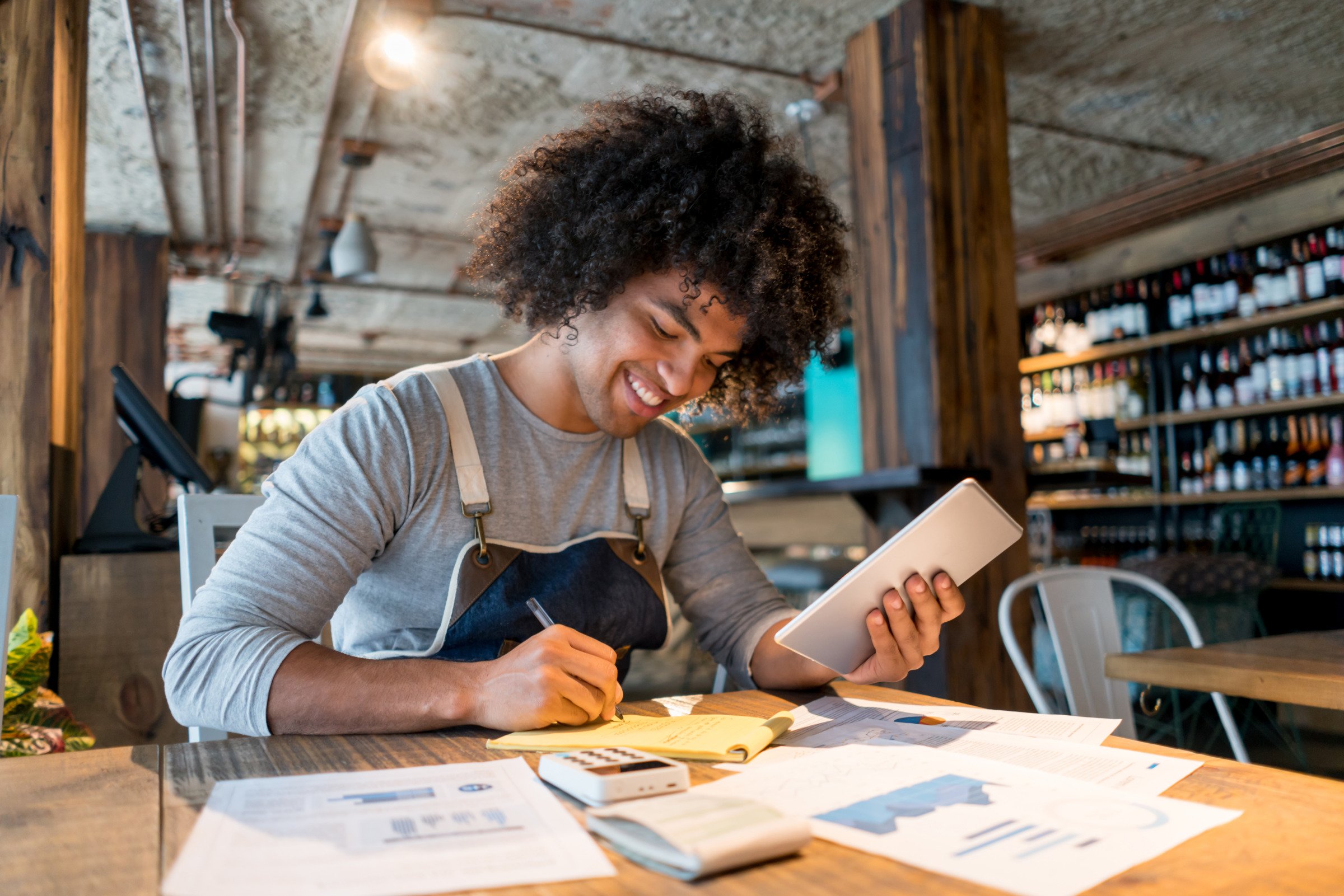 Custom bookkeeping and accounting services